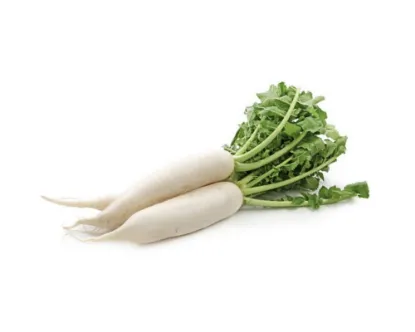 Mula (Radish)