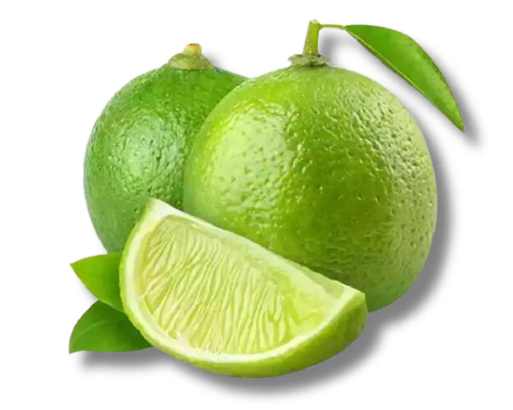 Lebu Gol (Lemon Round)