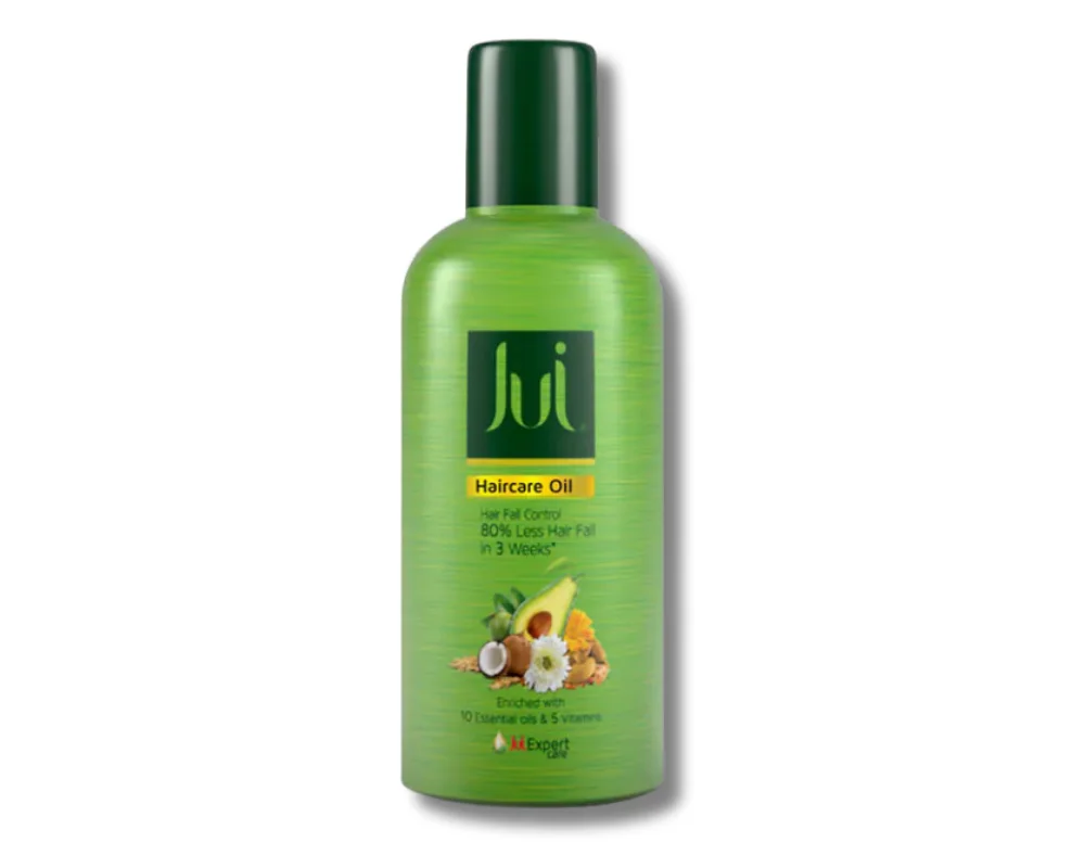Jui Haircare Oil 200ml
