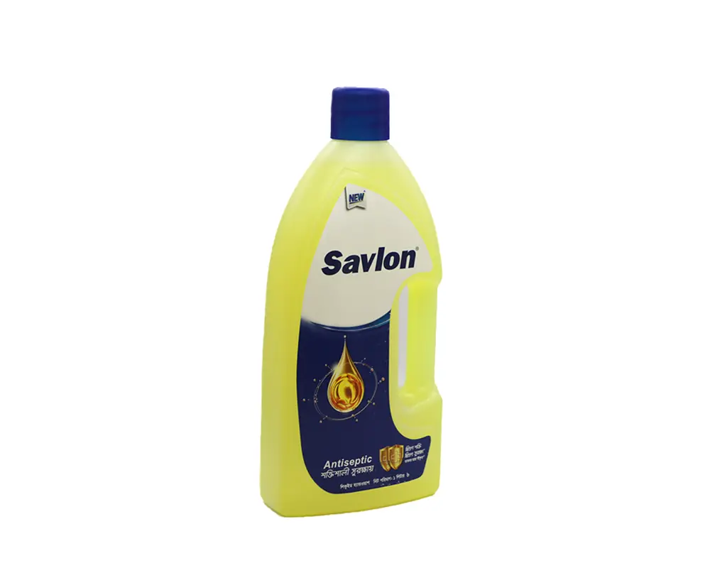 Savlon Antiseptic Handwash 1Ltr.