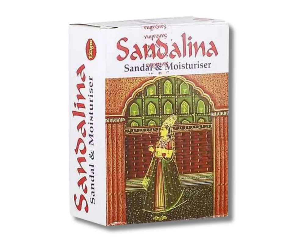 Sandalina Soap 75gm