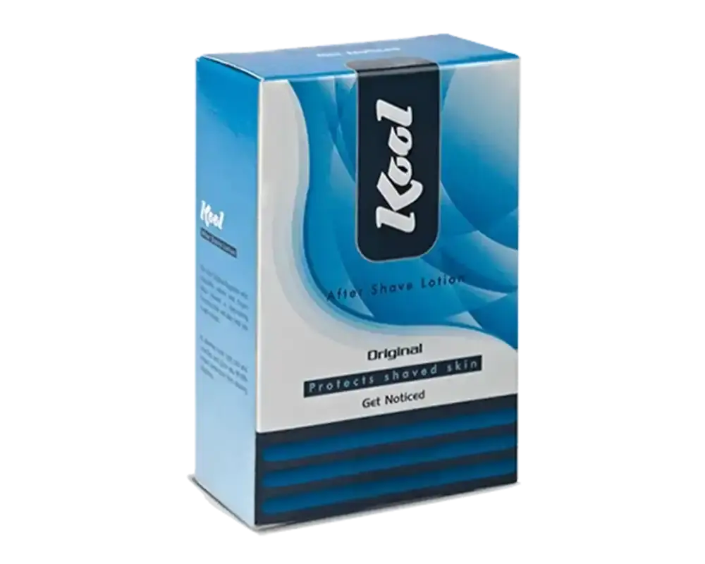 Kool after shave lotion orginal 100ml