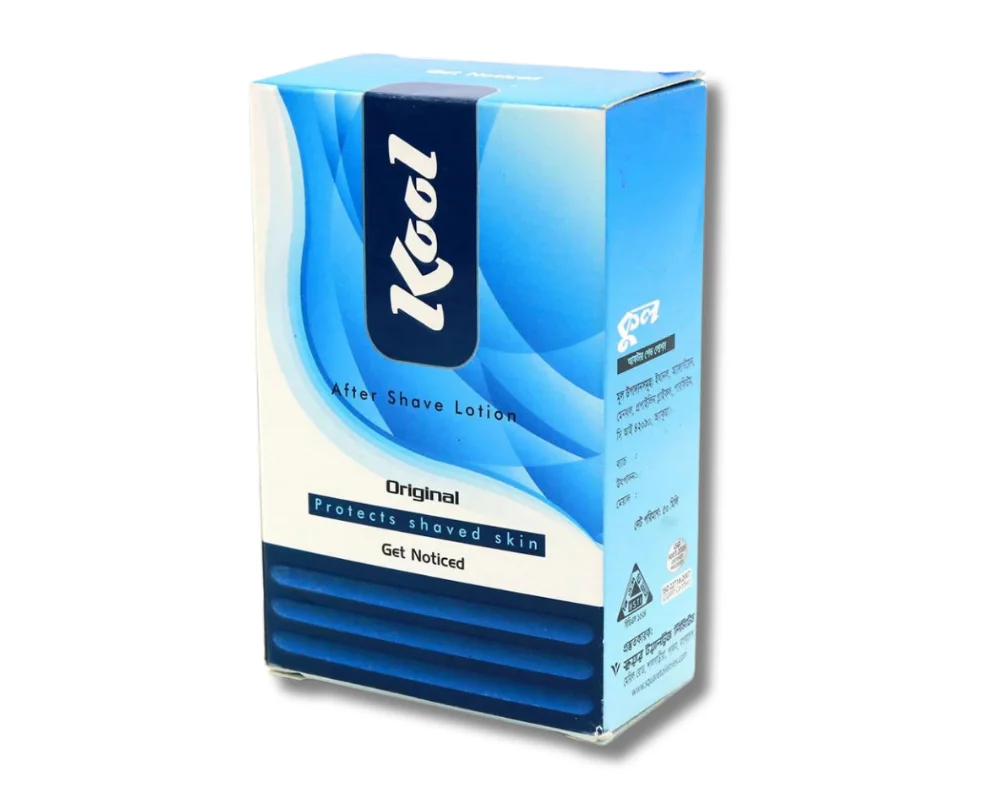 Kool After Shave Lotion Original 50ml