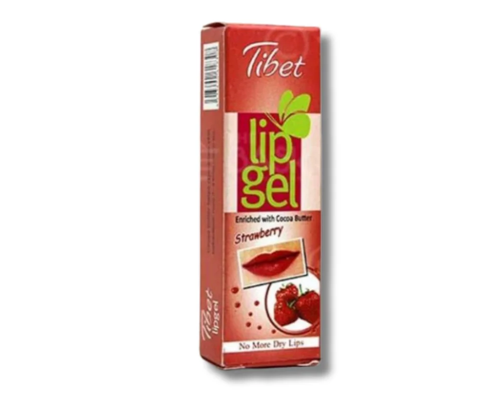 Tibet Lip Gel 10gm