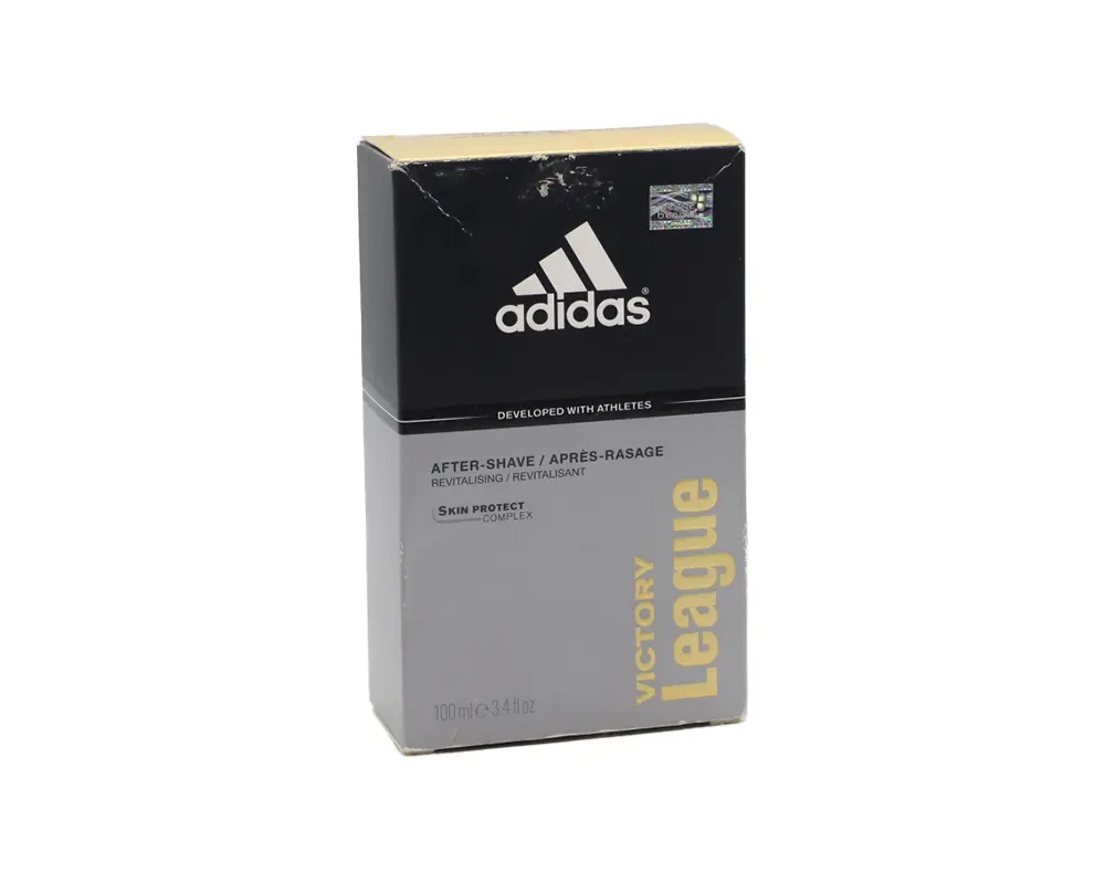 Adidas Victory Leauge Aftershave 100ml