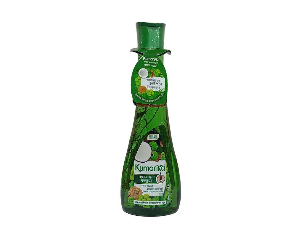 Kumarika Herbal Hair Oil 200(±)40ml