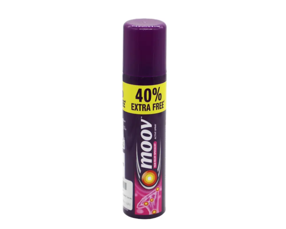 Moov Pain Relief Specialist Spray 35ml