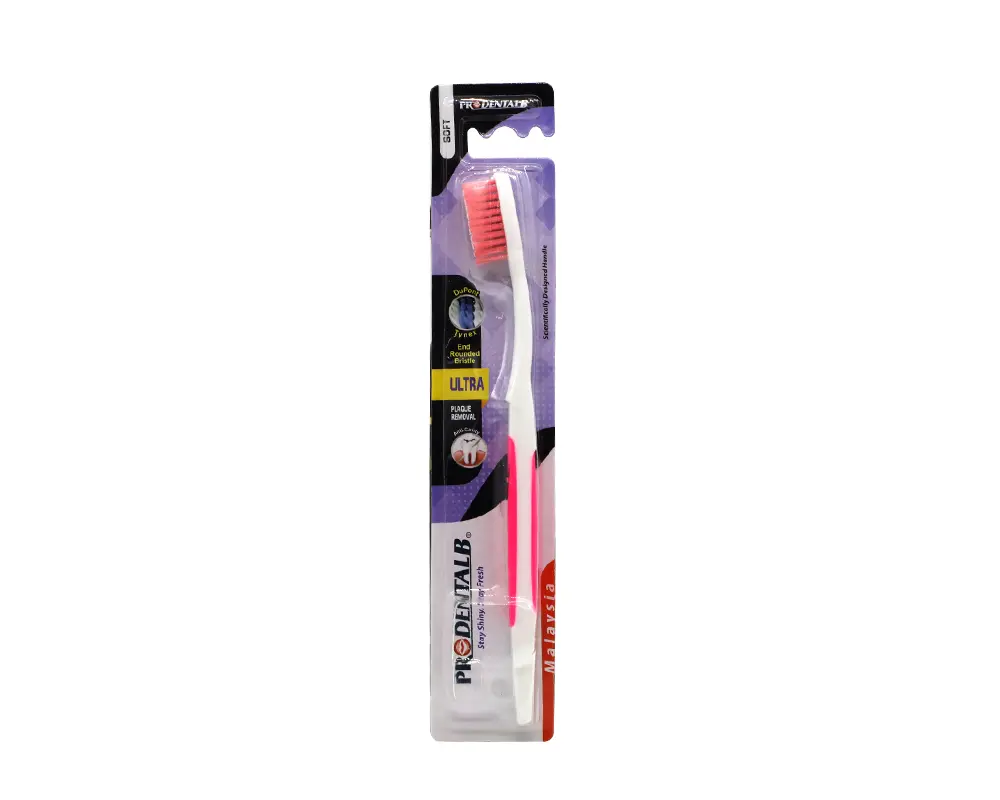 Prodental B Ultra Toothbrush 1Pcs