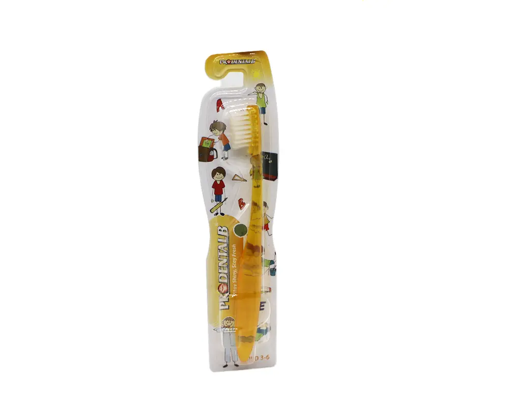 ProDental-B Children Tooth Brush (3-6 Years)