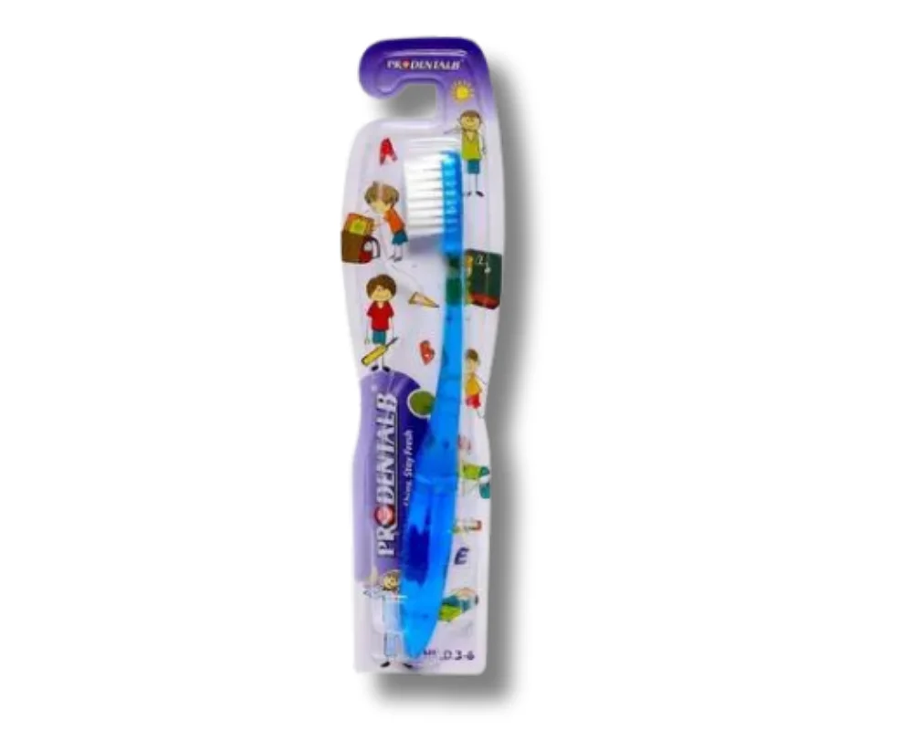 ProDental-B New Junior Tooth Brush 1Pcs