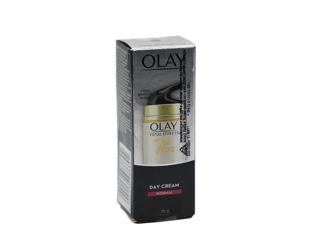Olay Total Effect 7 Day Cream Normal 20gm