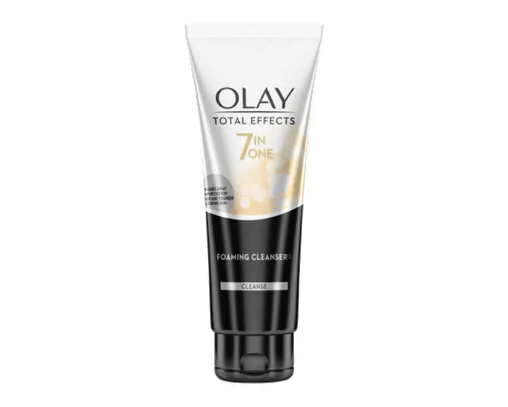 Olay Total Effects Cleanser 100gm