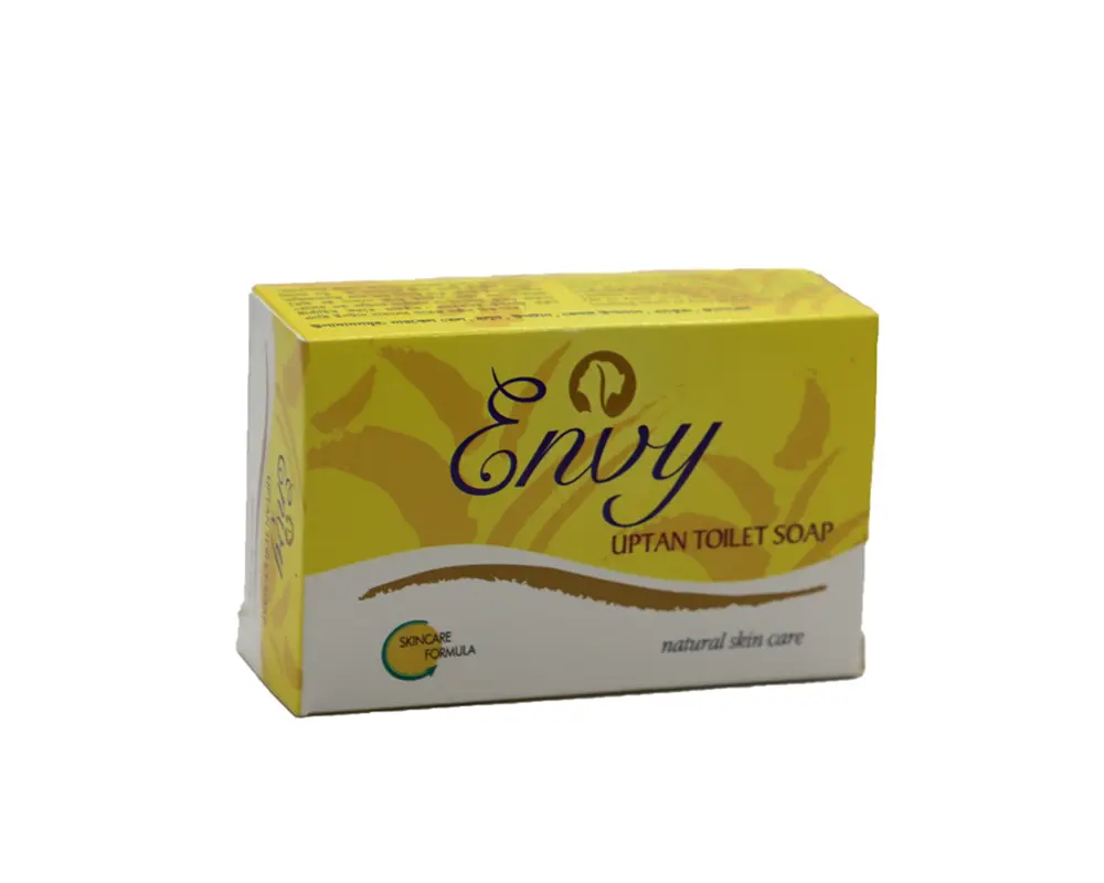 Envy Uptan Soap 90(±)10gm