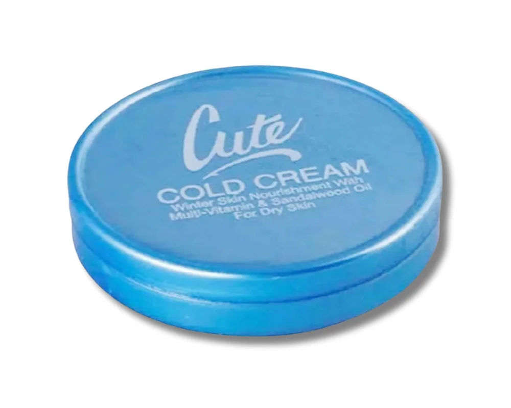 Cute Cold Cream 100gm