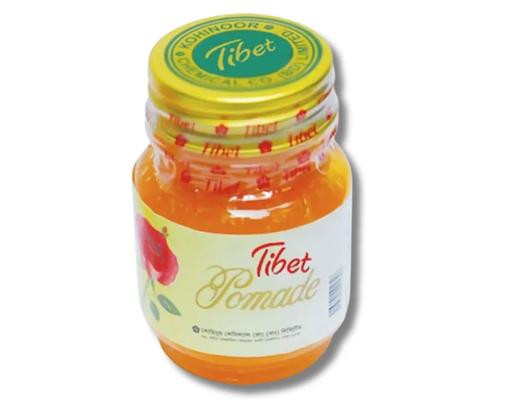 Cute Pomade 50gm