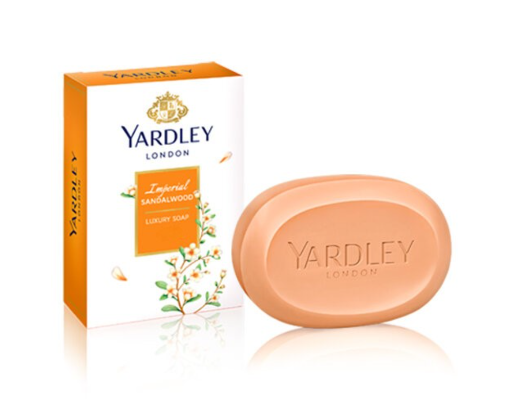 Yardly Soap Sandalwood 100gm
