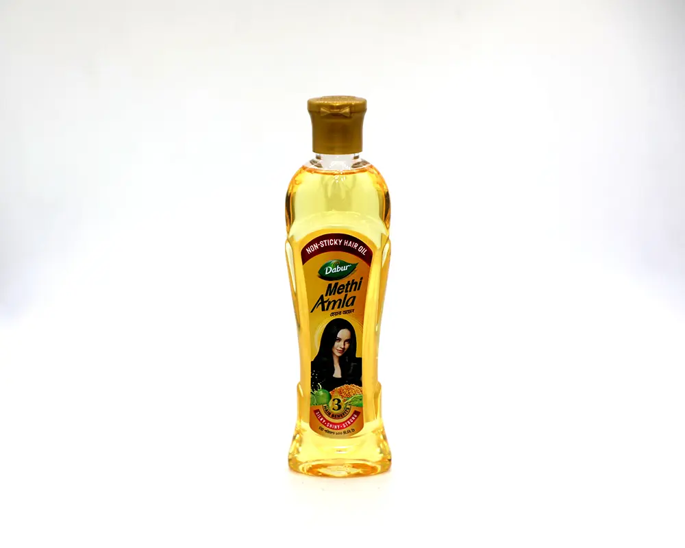 Dabur Methi Amla 100ml