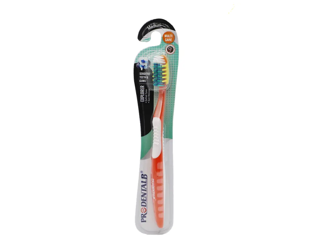 ProDental-B Explorer Tooth Brush 1Pcs