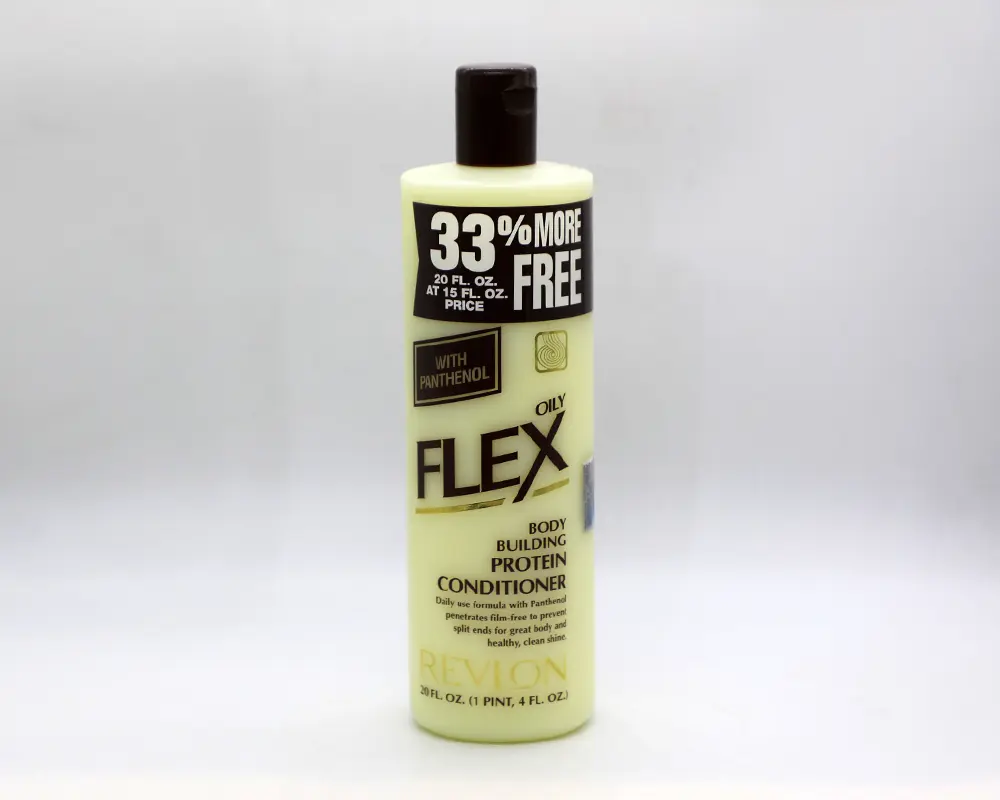 Revlon Flex Oily Protein Conditioner 20FL.OZ