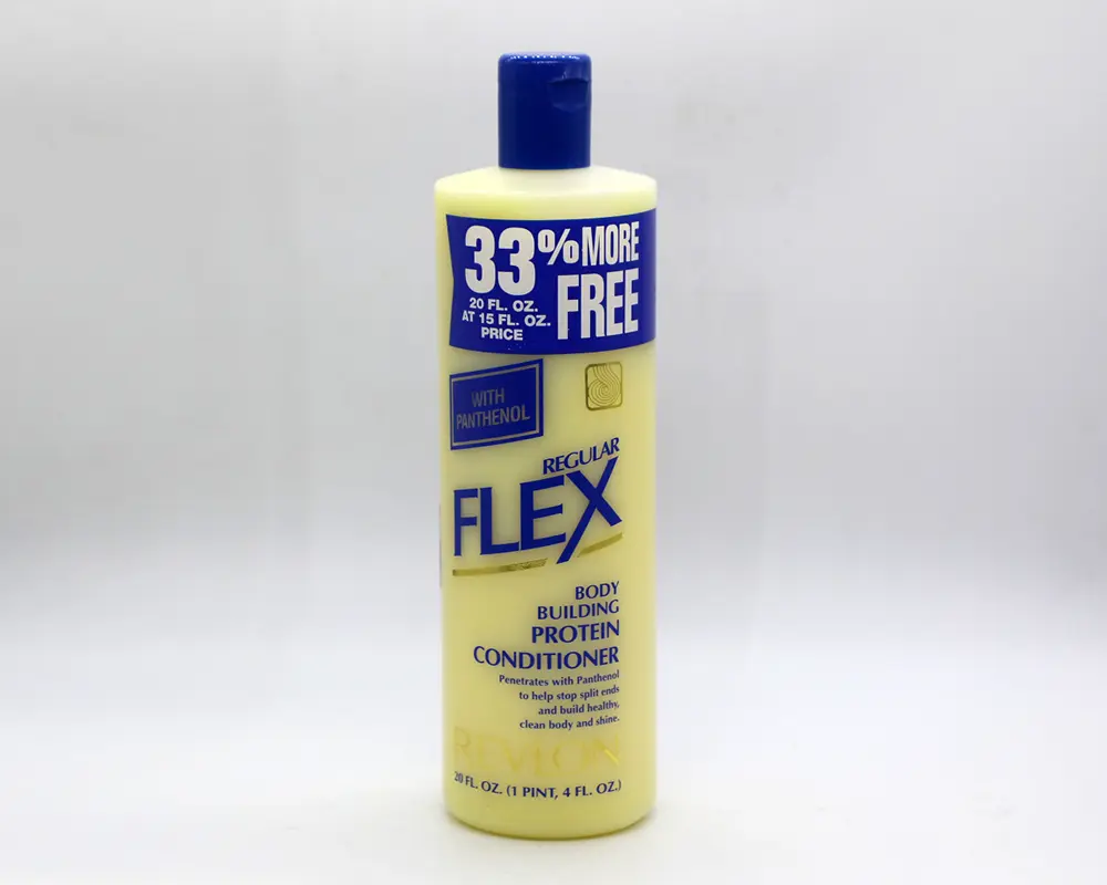 Revlon Flex Regular Protein Conditioner 20FL.OZ
