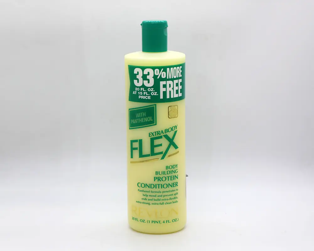 Revlon Flex E.B.Protein Conditioner 20FL.OZ