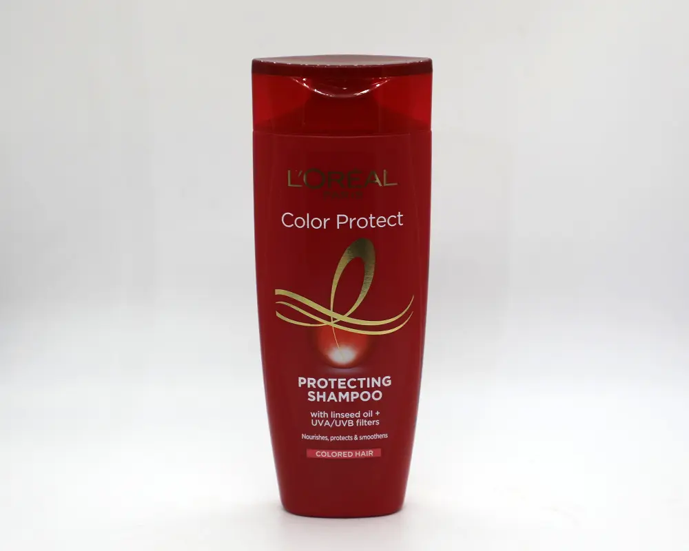 L'Oréal Paris Elvive Colour Protect Shampoo 200ml