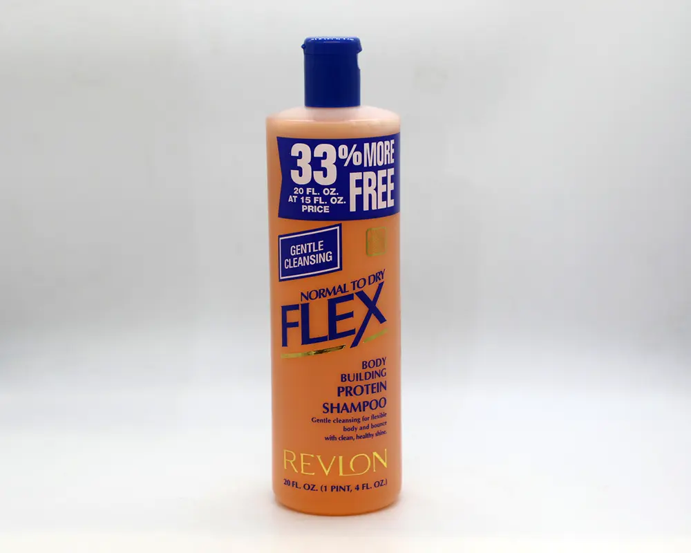 Revlon FLex Dry Shampoo 20FL.OZ (United States of America)