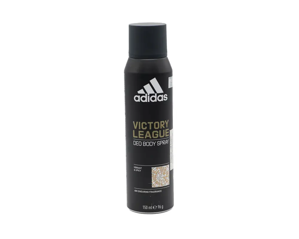 Adidas Victory League Deo B/S 150ml