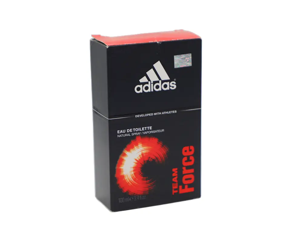 Adidas Team Force EDT 100ml