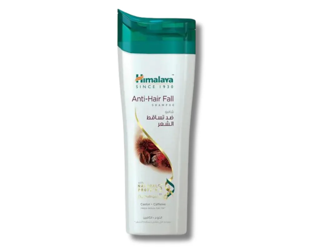 Himalaya Anti Hair Fall Shampoo 180ml