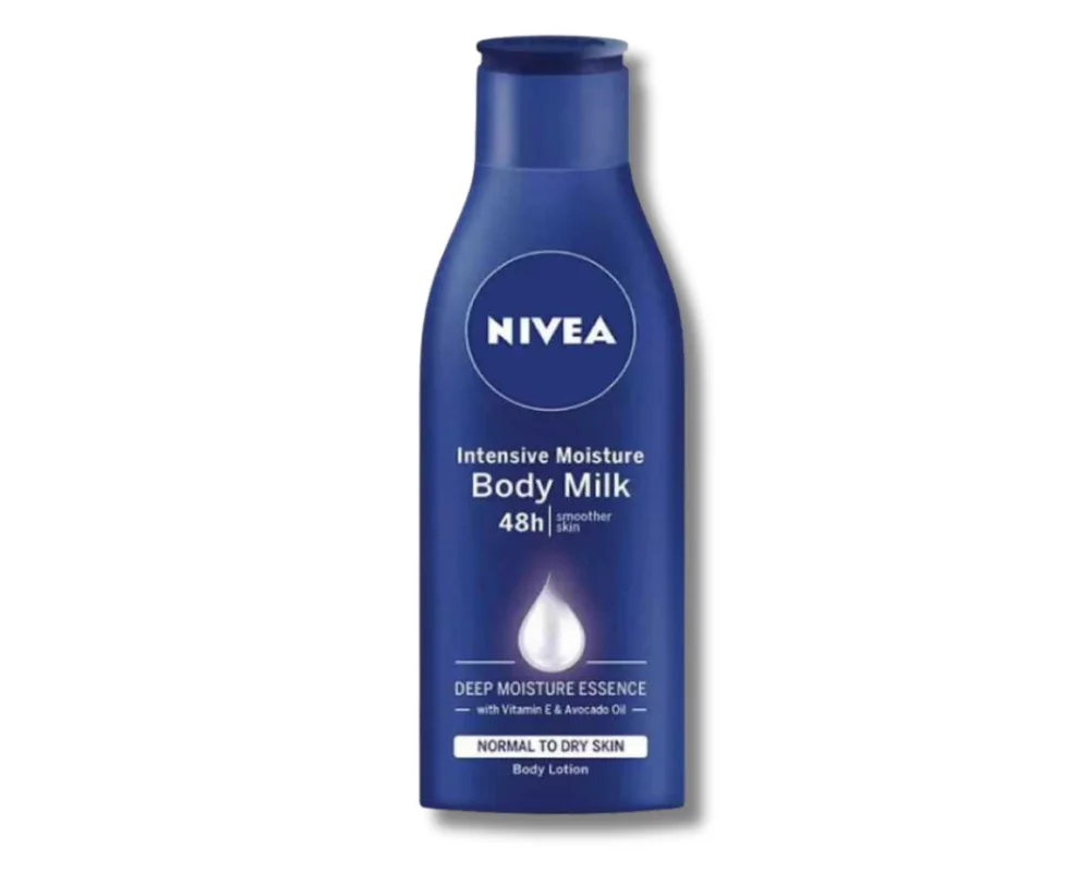 NIVEA Body Intensive Milk 250ml