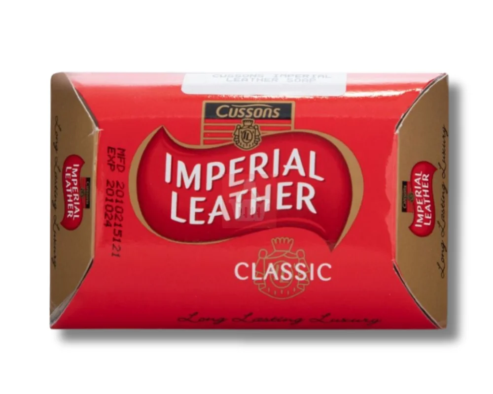 Imperial Leather Classic Soap 110(±)15gm