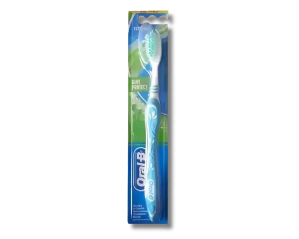 Oral-B Toothbrush Gum Protect Extra Soft