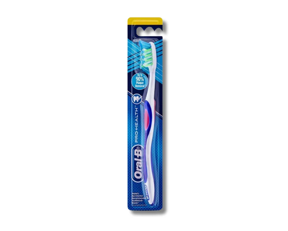 Oral-B Crisscross Medium