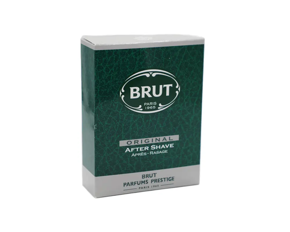 Brut After Shave Original 100ml