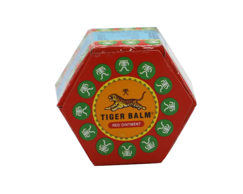 Tiger Balm 10gm Singapore