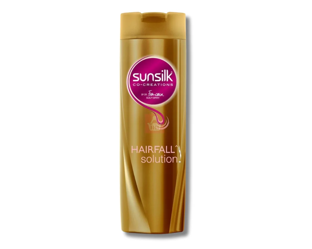 Sunsilk Hair Fall Solution Shampoo 320(±)20ml