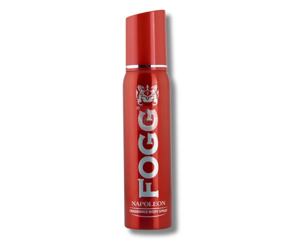 Fogg Body Spray Napoleon 120ml