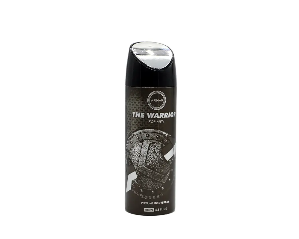 Armaf The Warrior Body Spray 200ml