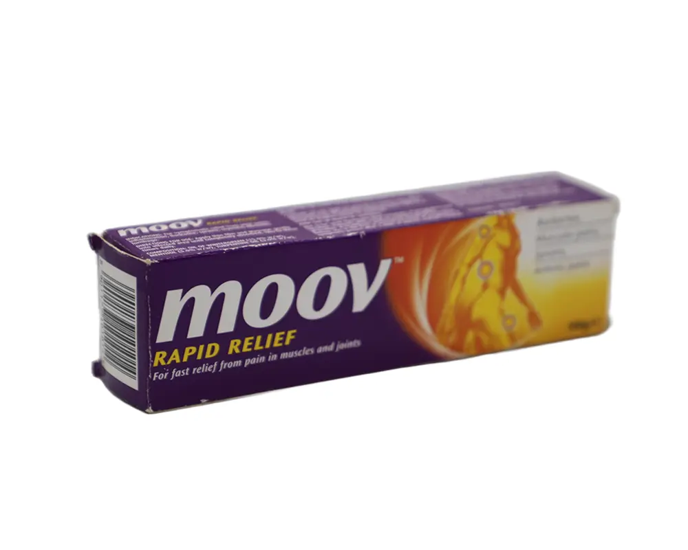 Moov Cream 100gm