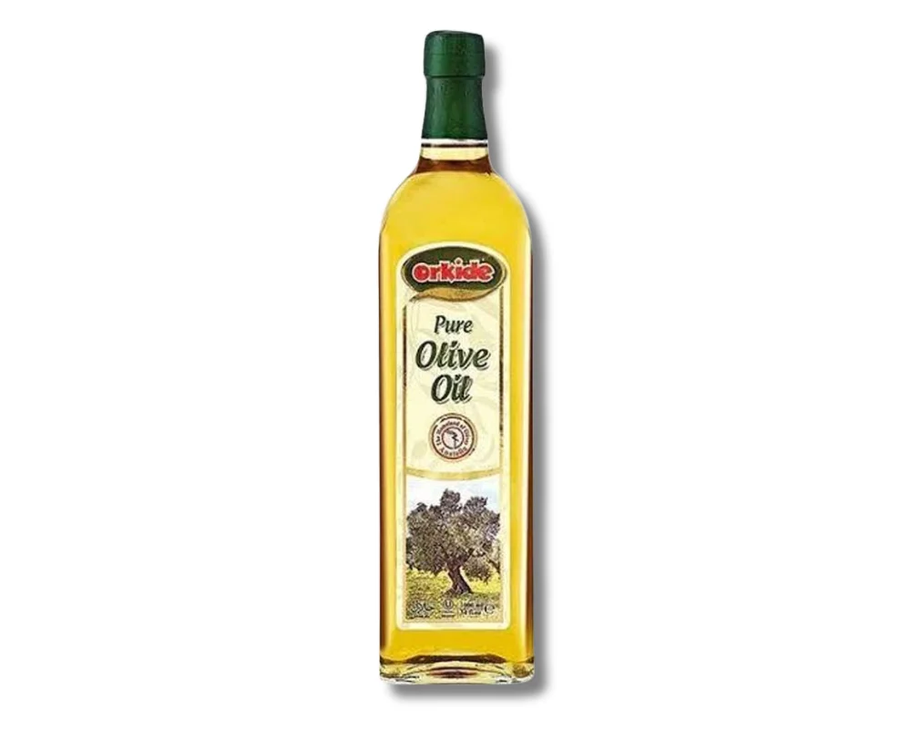 Orkide Olive Oil 250ml (Pet Bottle)