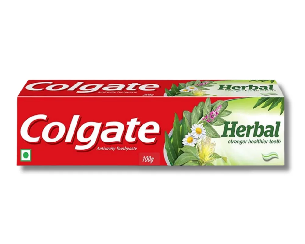 Colgate Herbal Toothpaste 100gm