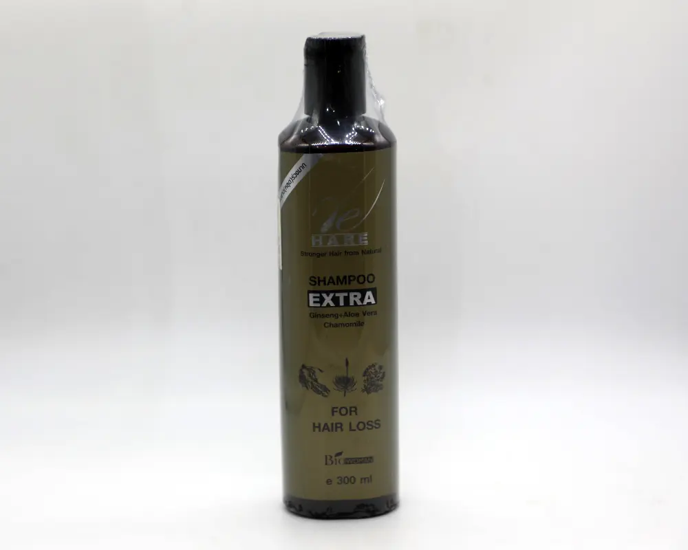 Hare Hair Loss Extra Shampoo 300ml