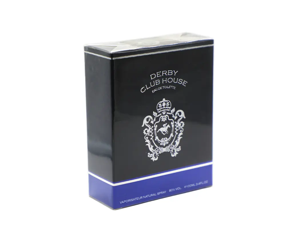 Armaf Derby Club House Perfume 100ml