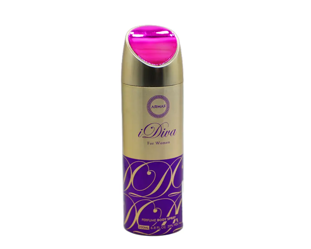 Armaf I Diva Women Body Spray 200ml