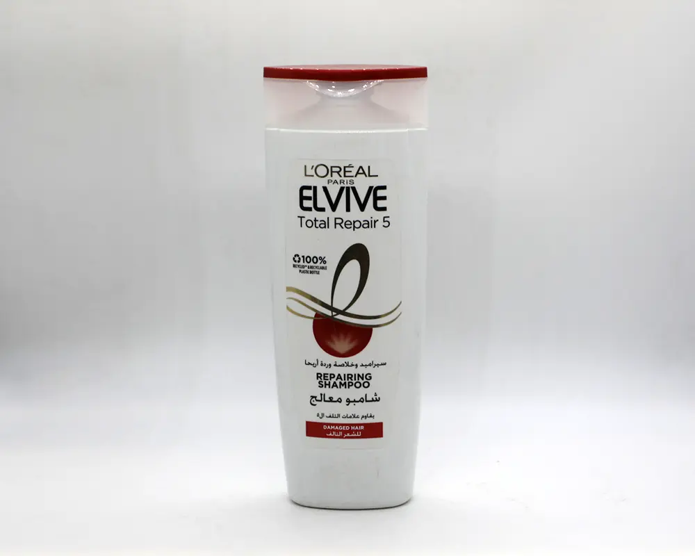 L'Oréal Paris Total Repair 5 Shampoo 200ml