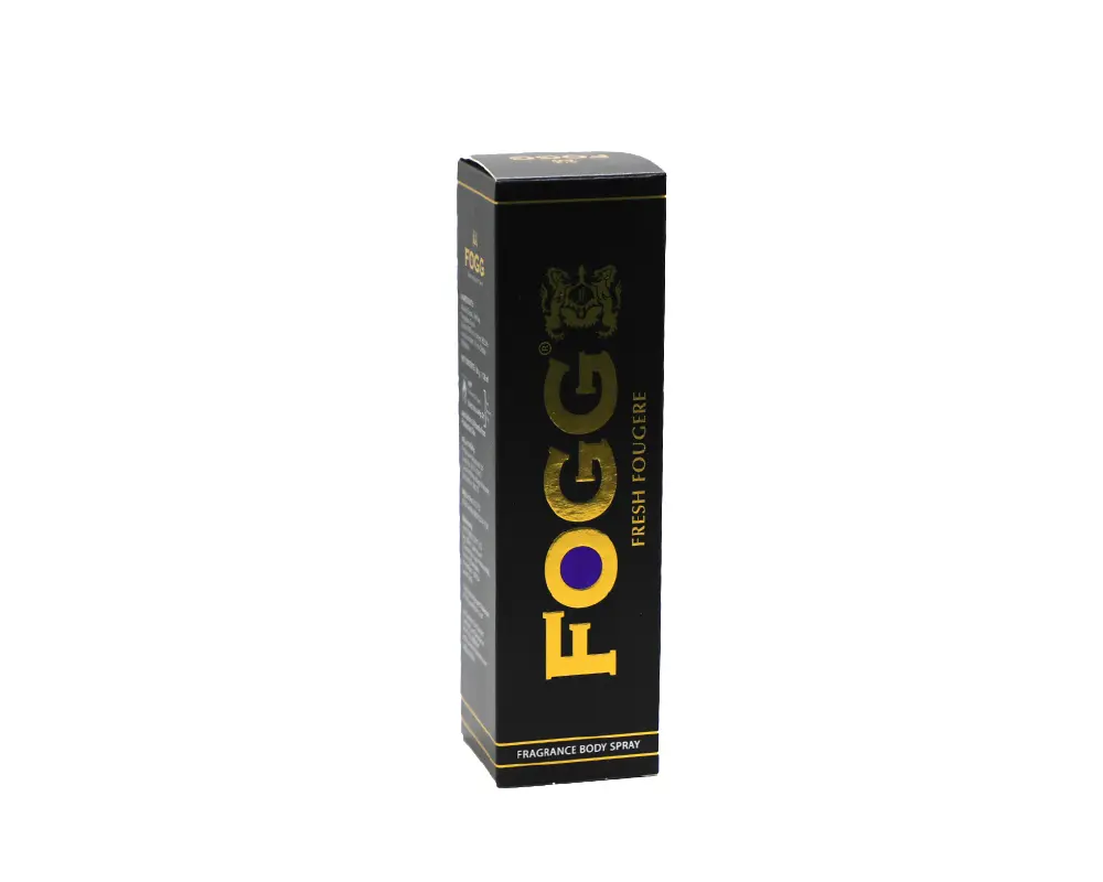 Fogg Fresh Fougere Body Spray 120ml