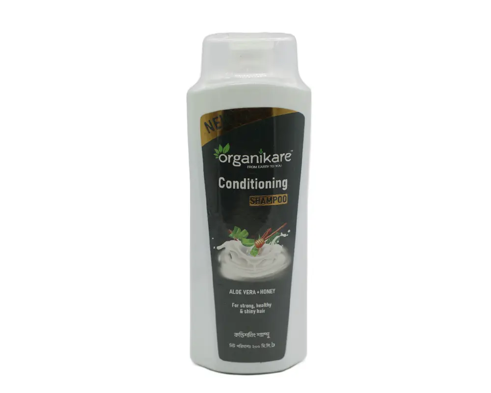Organikare Conditioning Shampoo 200ml