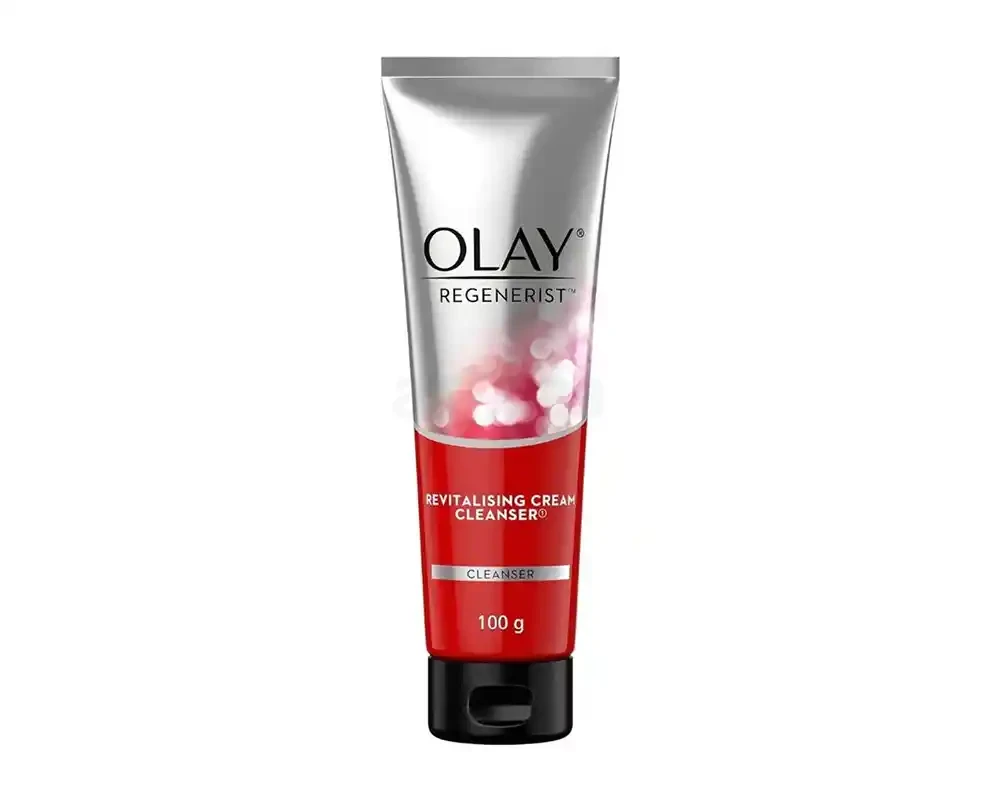 Olay Regenerist Revit. C.Cleanser 100gm