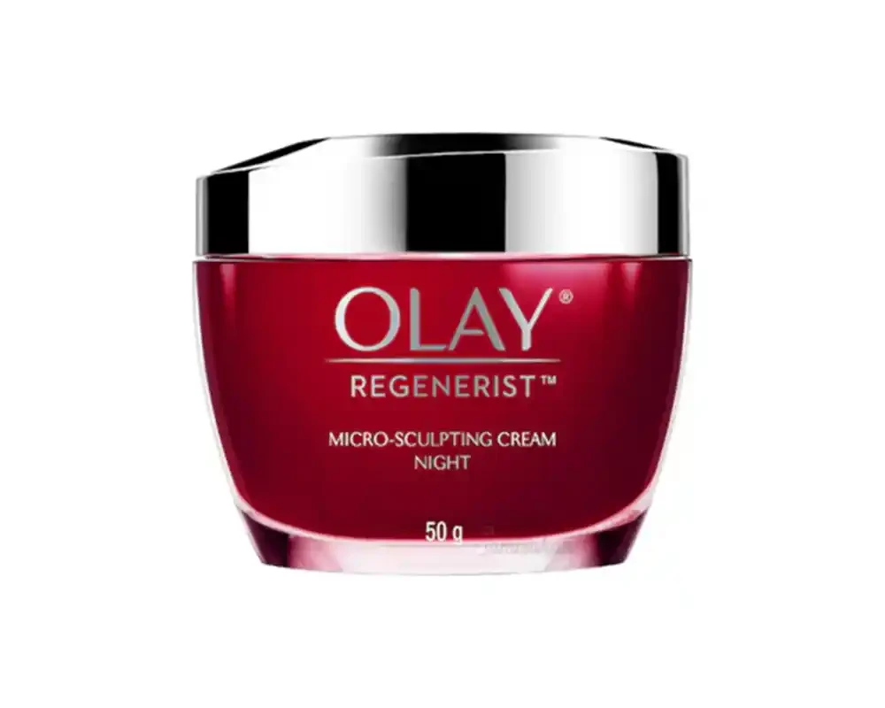 Olay Regenerist RN Moist. Cream 50gm